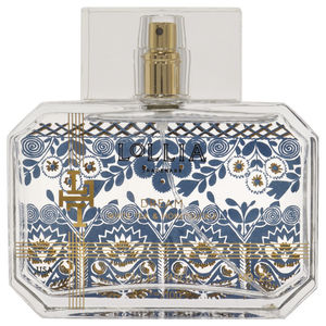 Lollia Dream Eau de Parfum - Blue and Gold